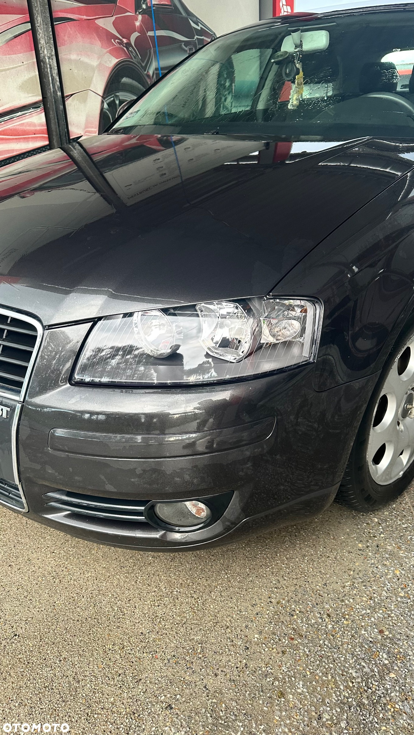 Audi A3 - 10