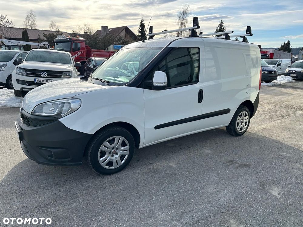 Fiat Doblo - 3