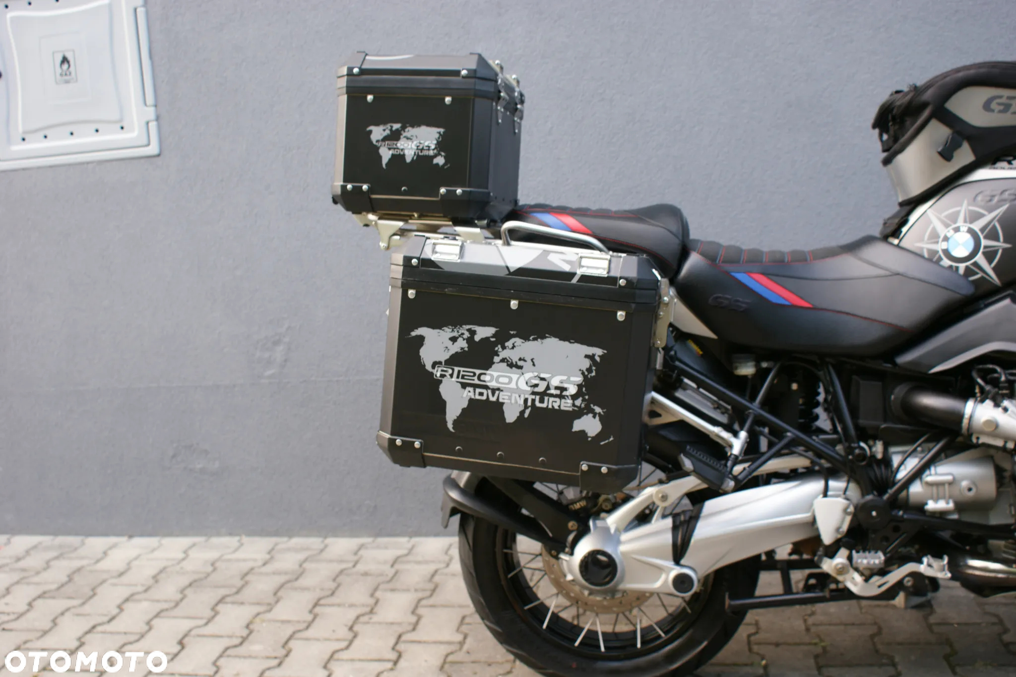 BMW GS - 17