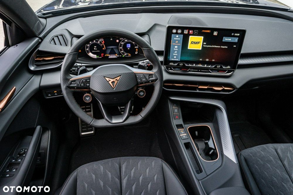 Cupra Terramar - 13