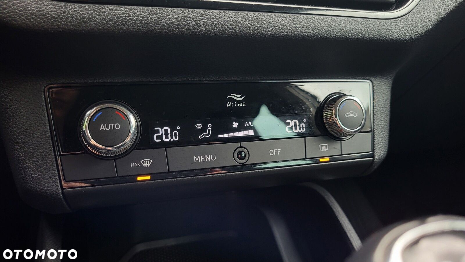 Skoda Kamiq 1.5 TSI Ambition - 24