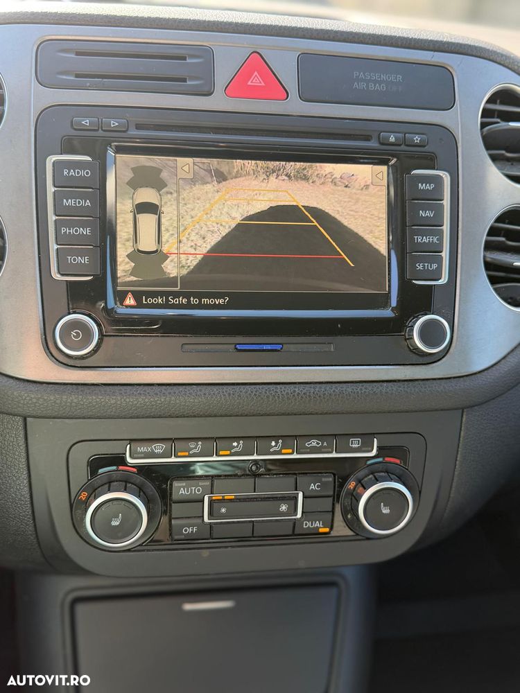 Volkswagen Tiguan 2.0 TDI CR DPF 4Motion Sport&Style - 18
