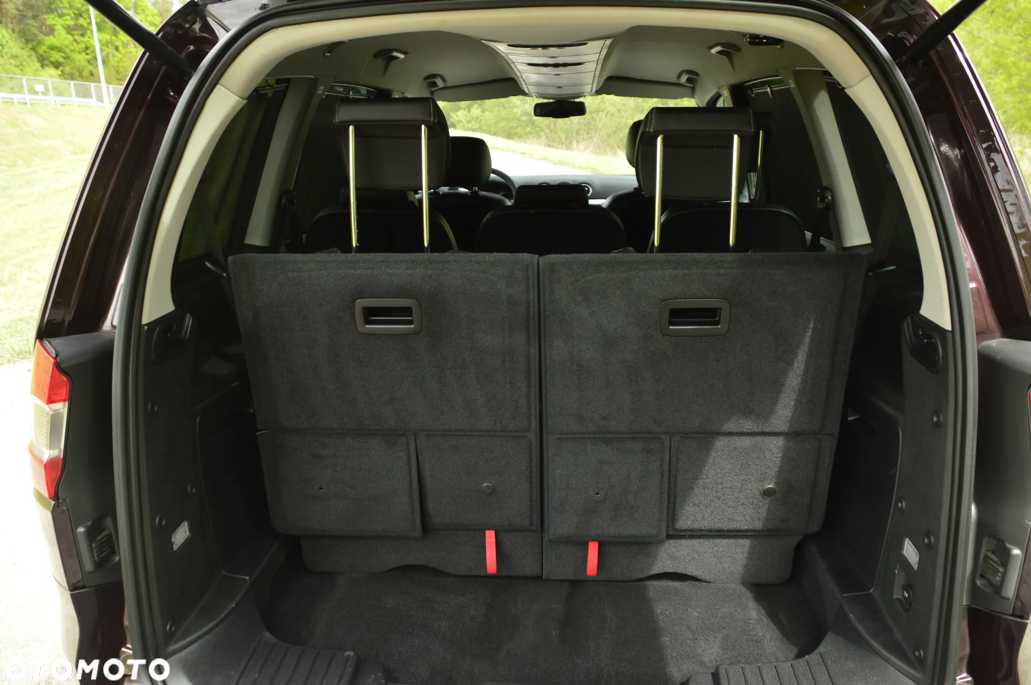 Ford Galaxy 2.0 TDCi DPF Champions Edition - 19