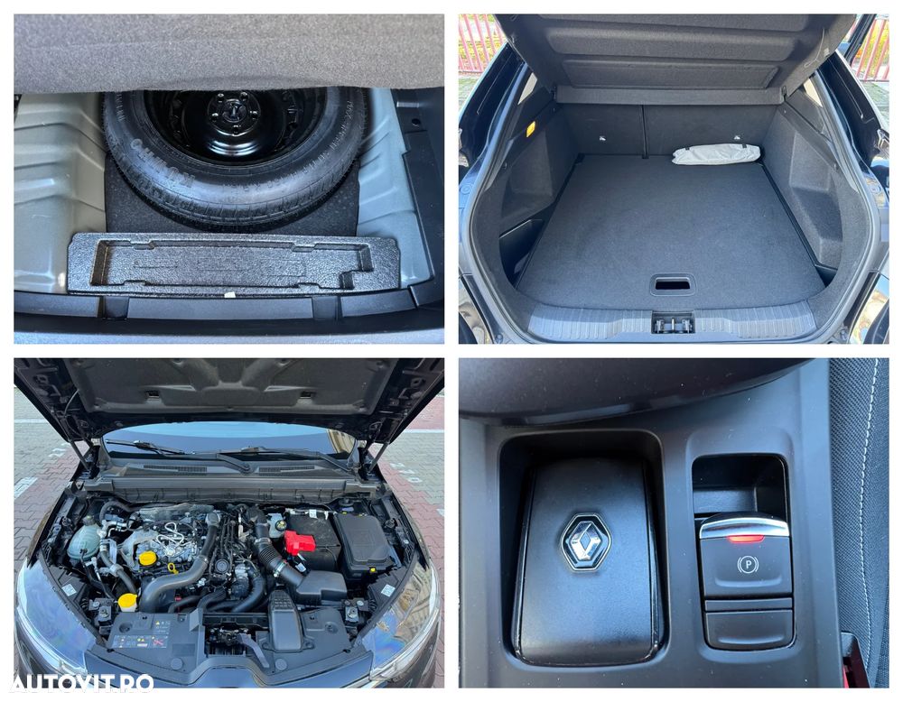 Renault Arkana - 26