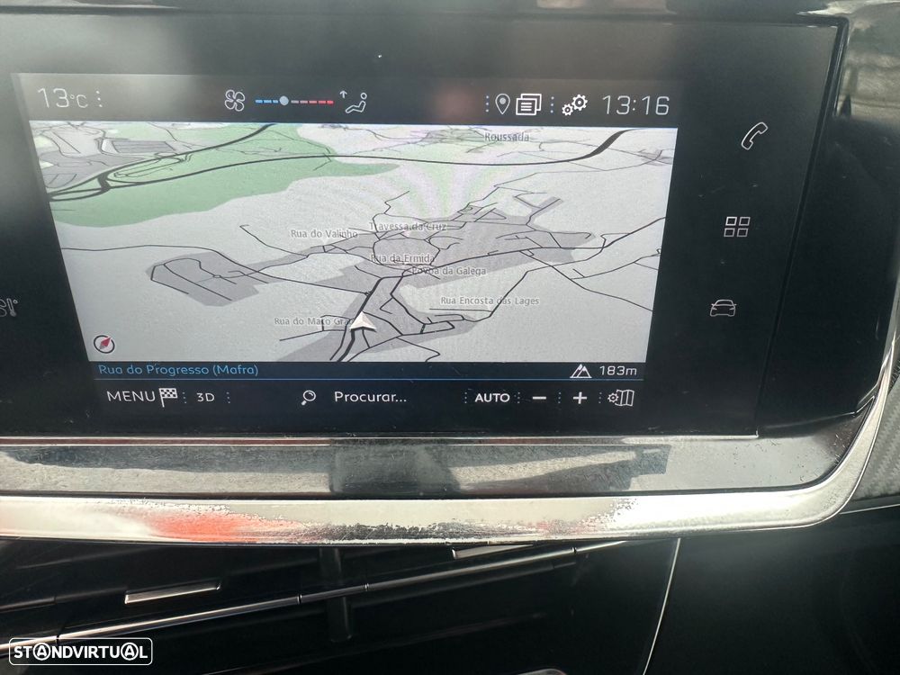 Peugeot 208 1.2 PureTech Allure Pack - 20