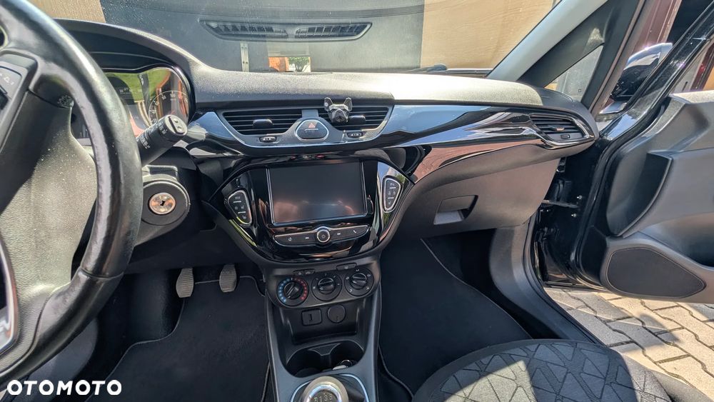 Opel Corsa 1.4 120 Lat - 24