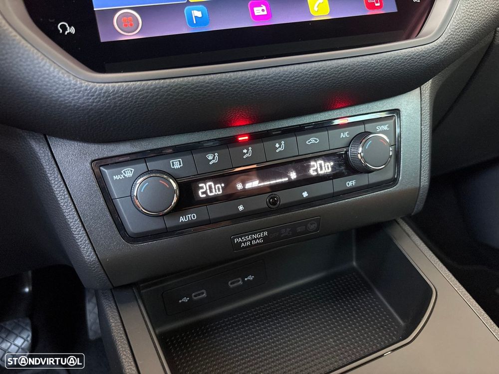 SEAT Ibiza 1.0 TSI FR Anniversary - 38