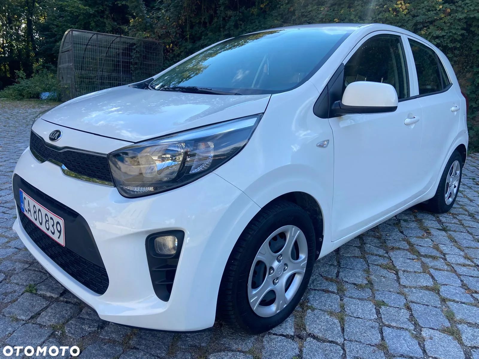 Kia Picanto 1.0 ISG Attract - 1