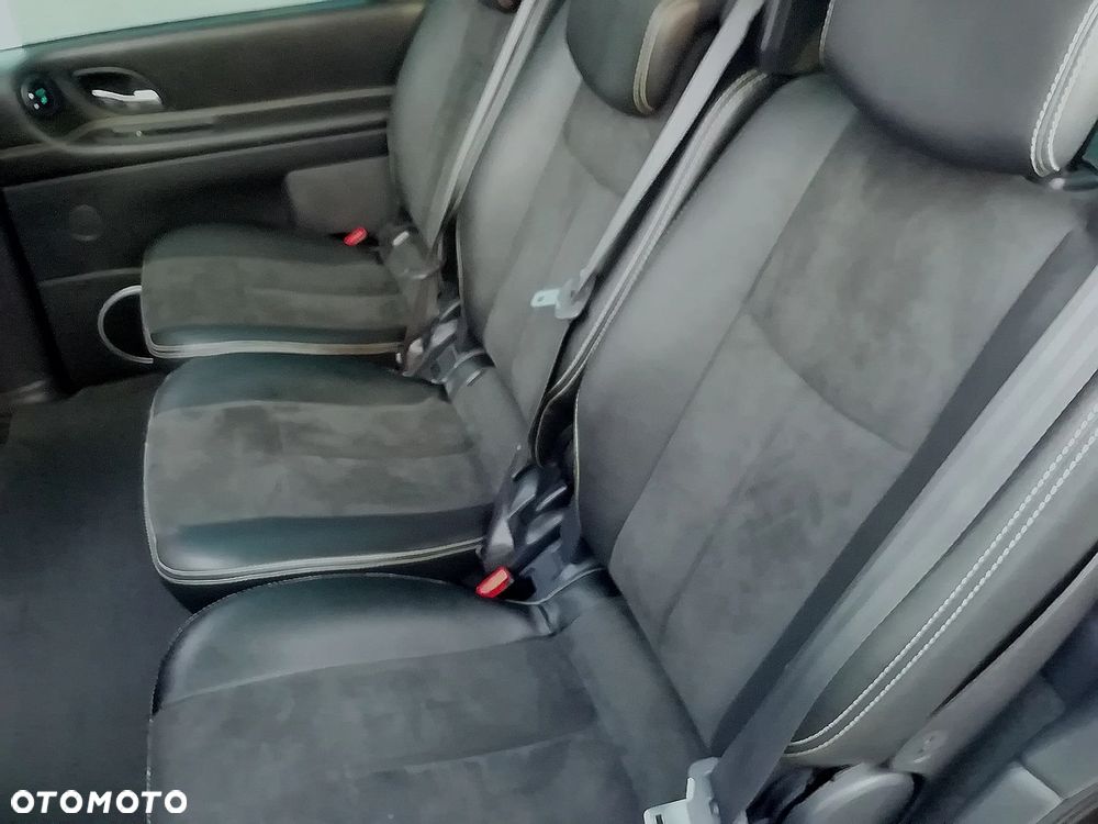 Renault Grand Espace 2.0 dCi Alcantara - 17