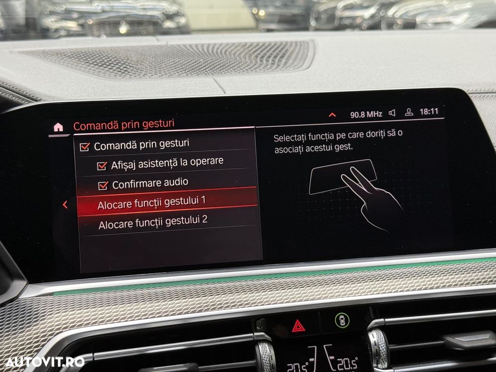 BMW X5 xDrive45e AT PHEV - 12
