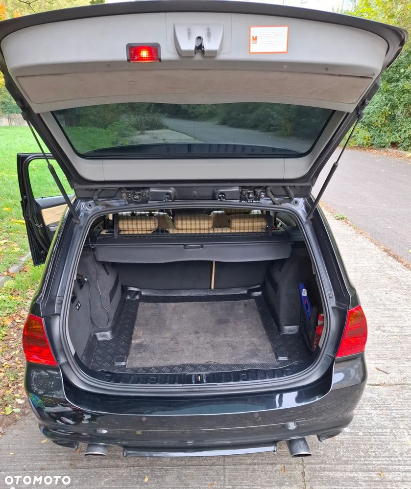 BMW Seria 3 - 11