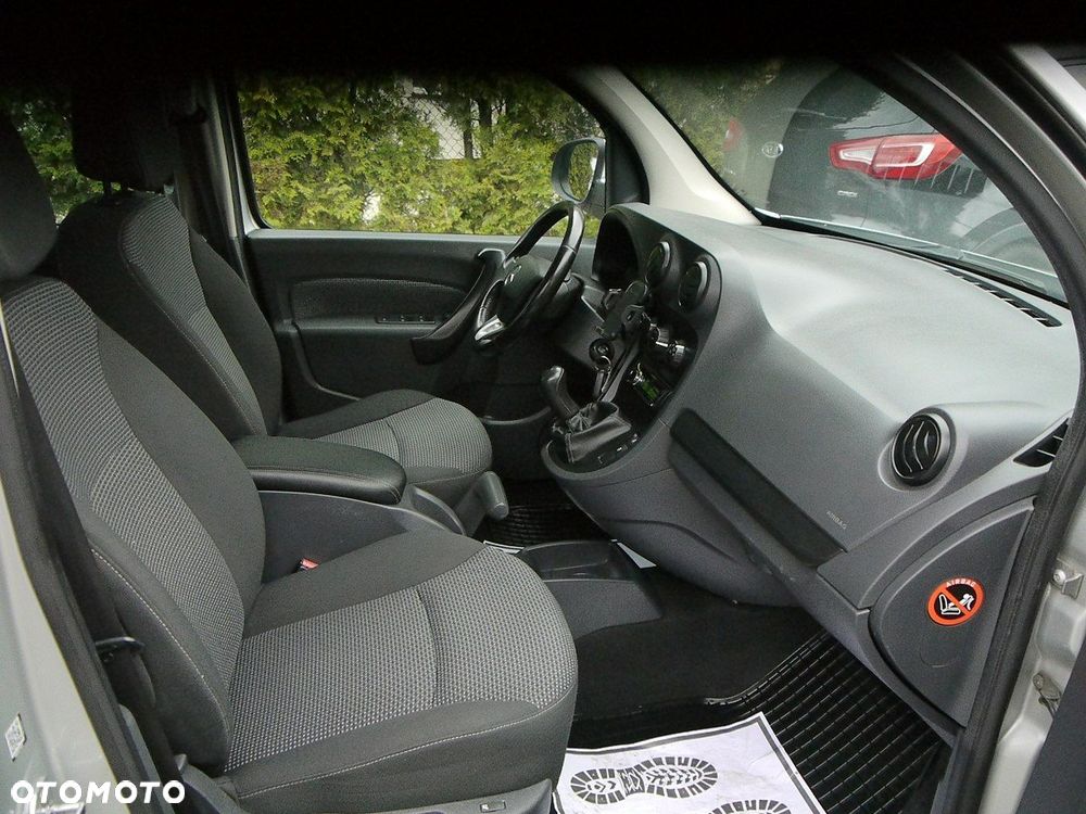 Mercedes-Benz Citan Tourer EDITION BlueEFFICIENCY extral - 23