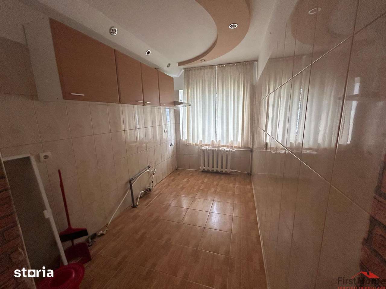Apartament cu 2 camere de vanzare, zona centrala (Capela) — fotografia 3