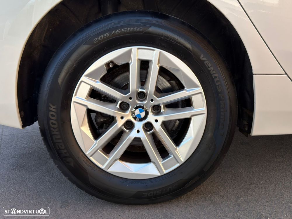 BMW 218 Active Tourer i Line Luxury Auto - 7