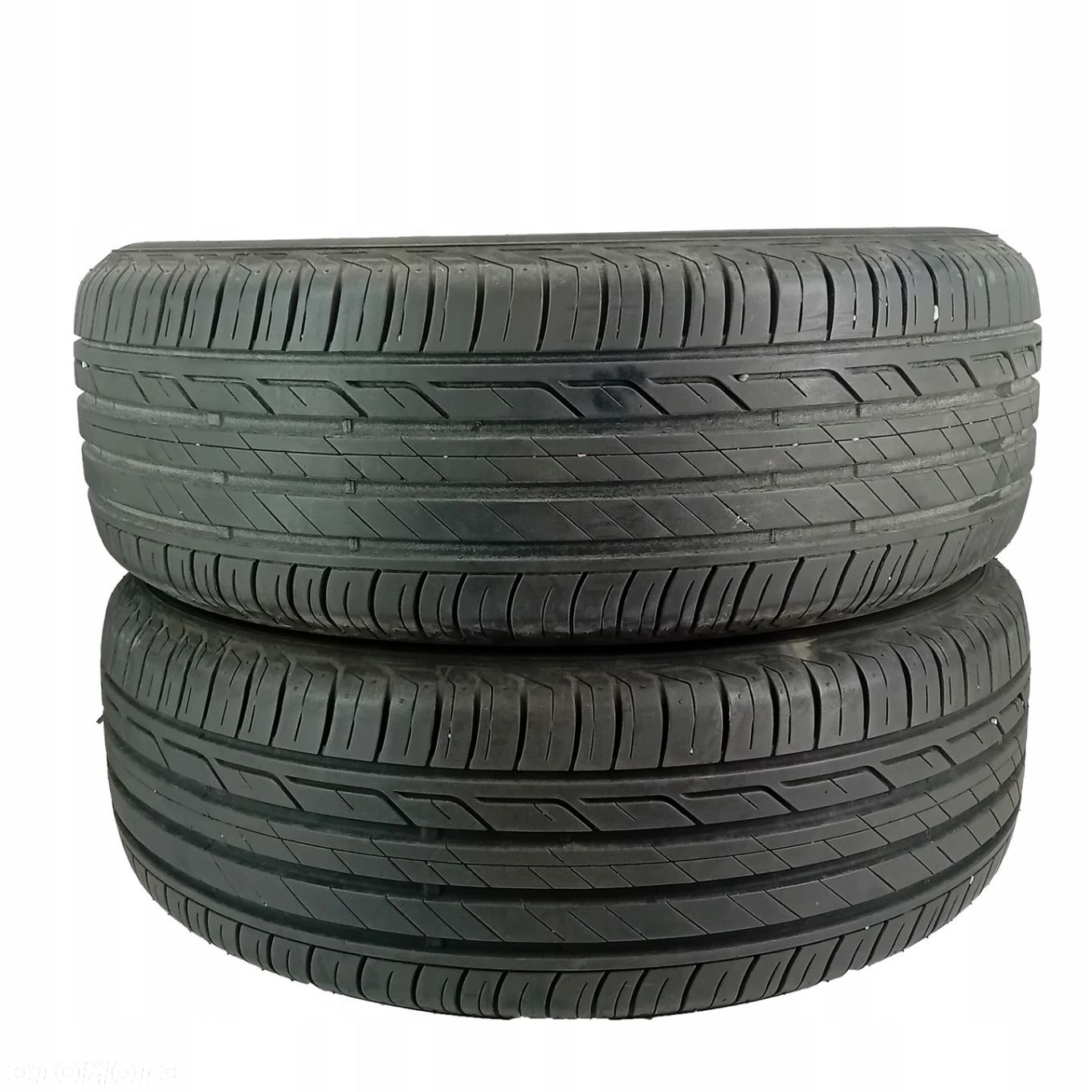 2x 215/60R17 opony letnie Bridgestone Turanza T001 7mm 86082 - 1