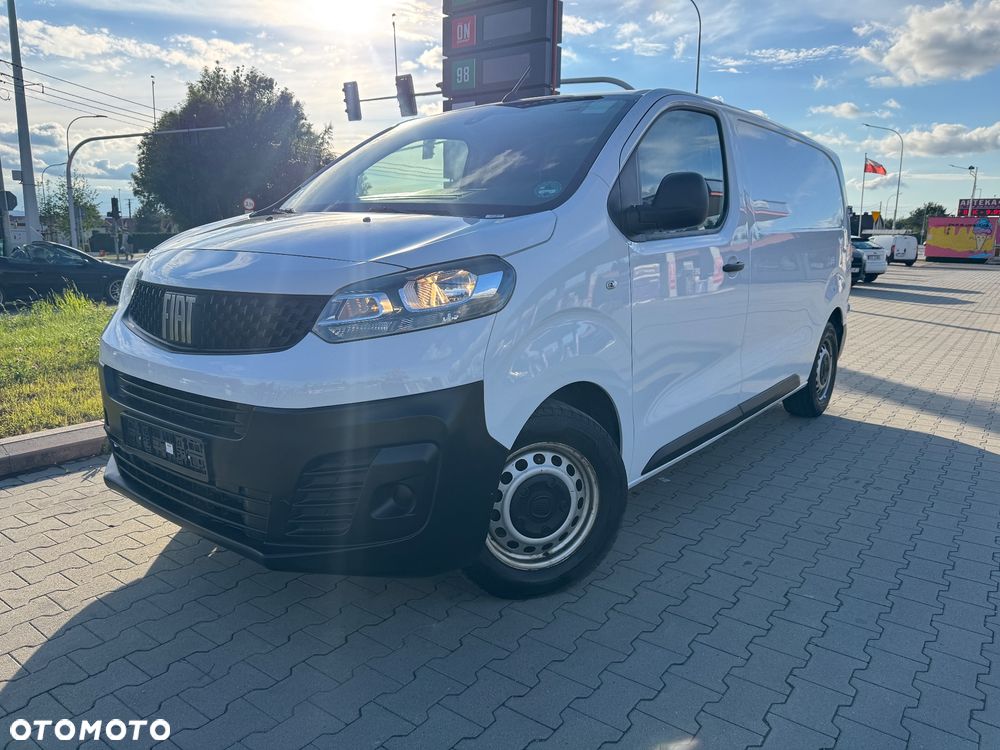 Fiat SCUDO L2H1 - 4