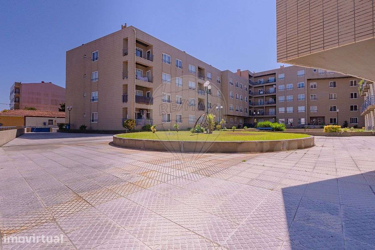 Apartamento T2 para venda - Grande imagem: 3/25