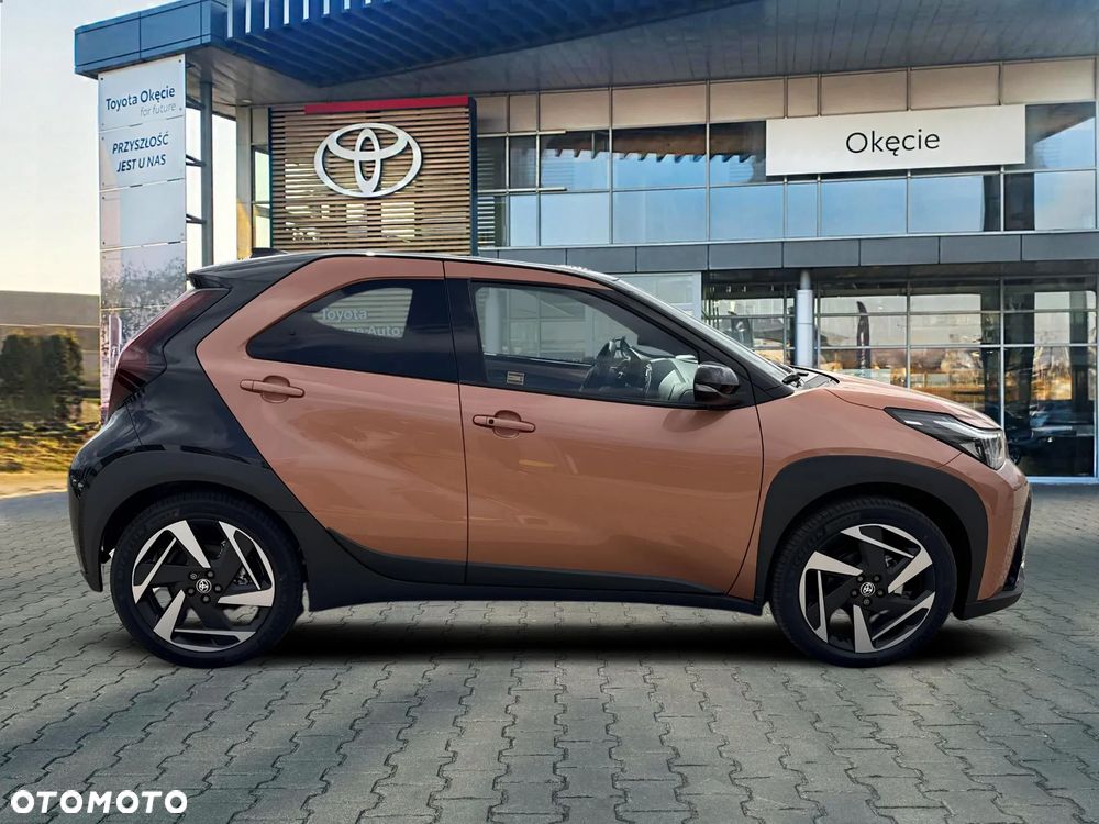 Toyota Aygo X - 6