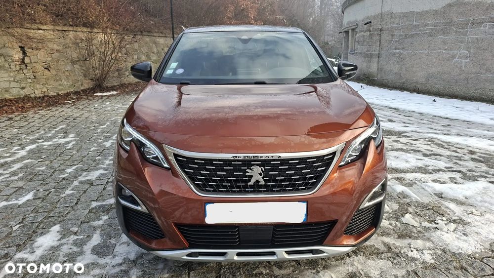 Peugeot 3008 - 14