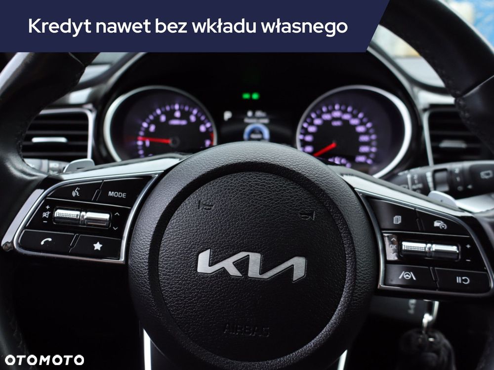 Kia Ceed - 19