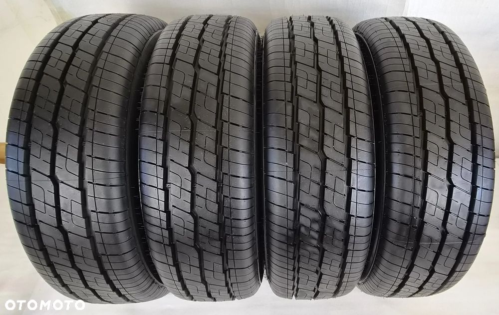 NOWE OPONY COOPER AVON AV11 215 75 R16C 116/114R 2022 - 1