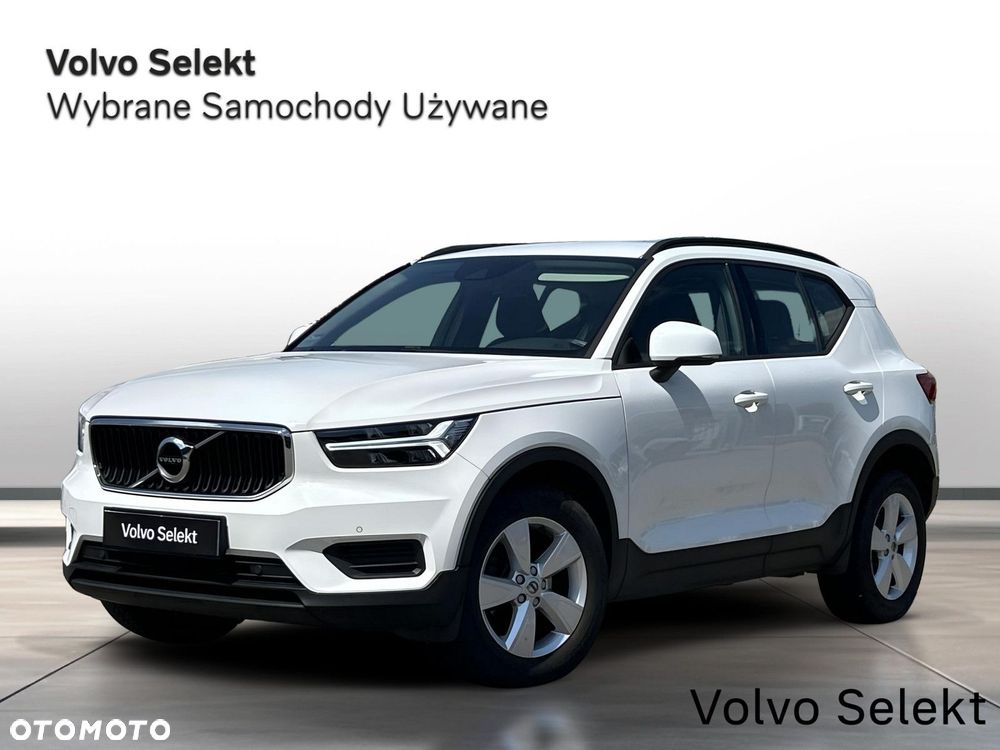 Volvo XC 40 - 1