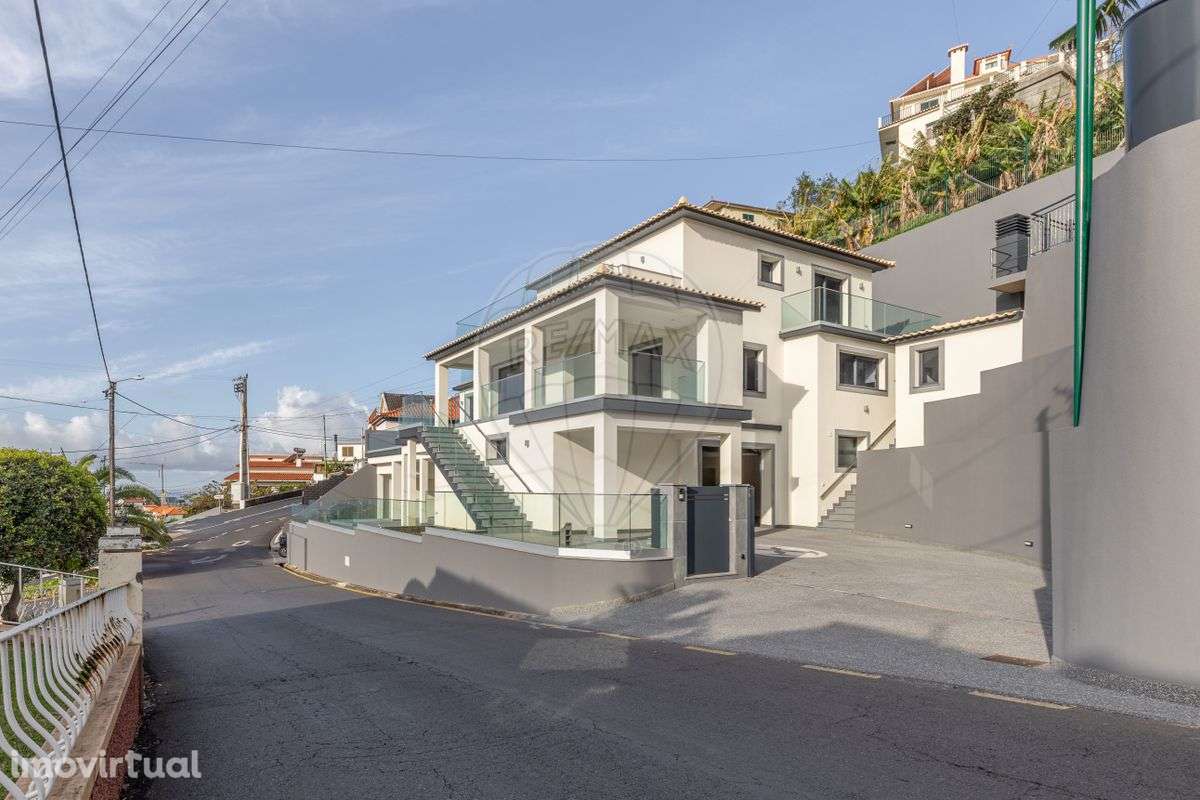 Moradia T7 para venda - Grande imagem: 3/50