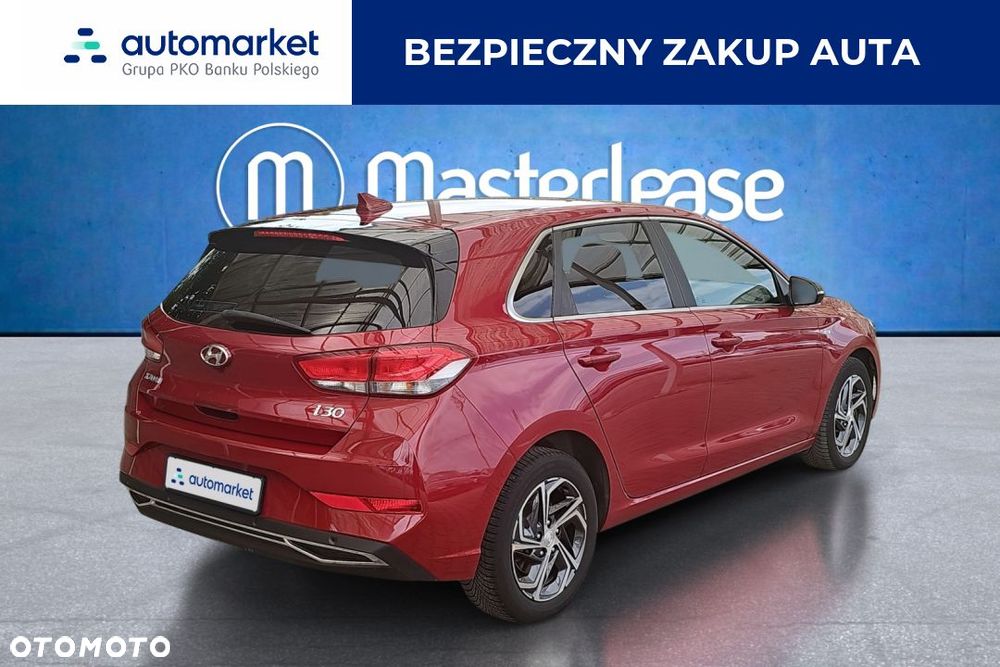 Hyundai i30 1.5 T-GDI 48V Smart - 5