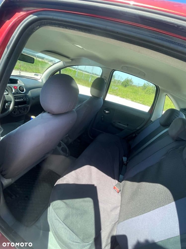 Citroën C3 - 16