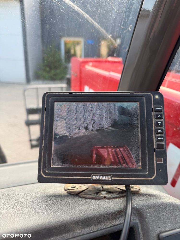 Manitou MT 732 - 10