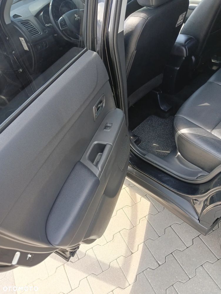 Mitsubishi ASX 1.6 ClearTec 2WD - 11
