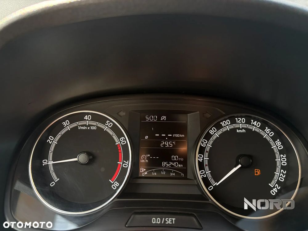 Skoda Fabia 1.0 TSI Ambition - 22