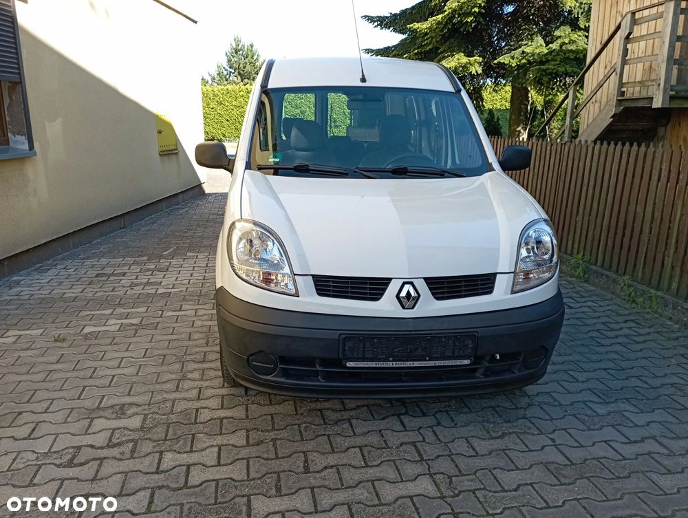 Renault Kangoo 1.2 16V Liberty - 3
