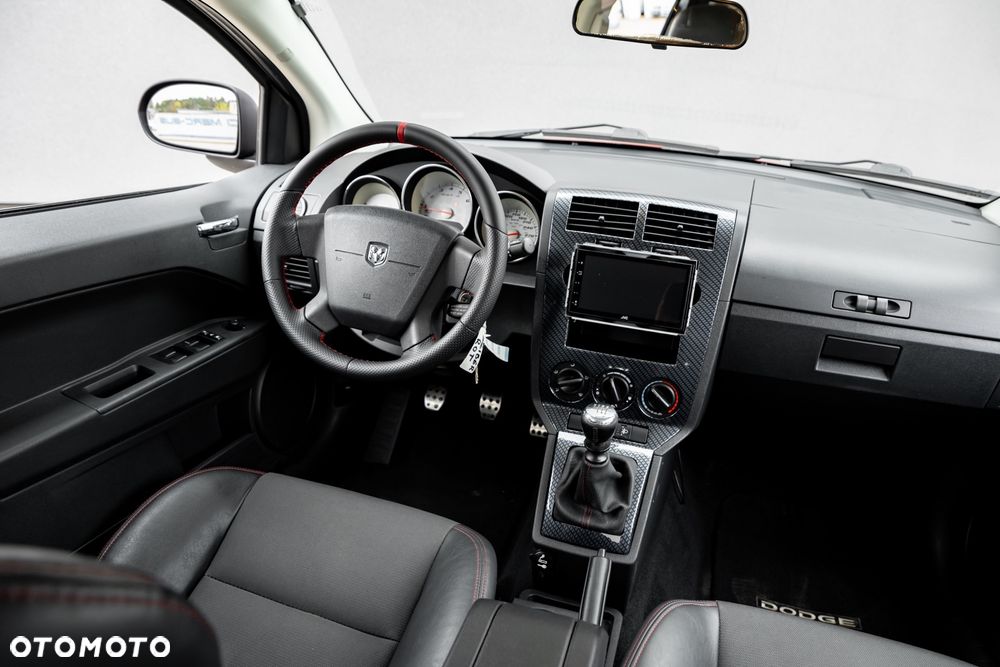 Dodge Caliber 2.4 SRT4 Turbo - 26