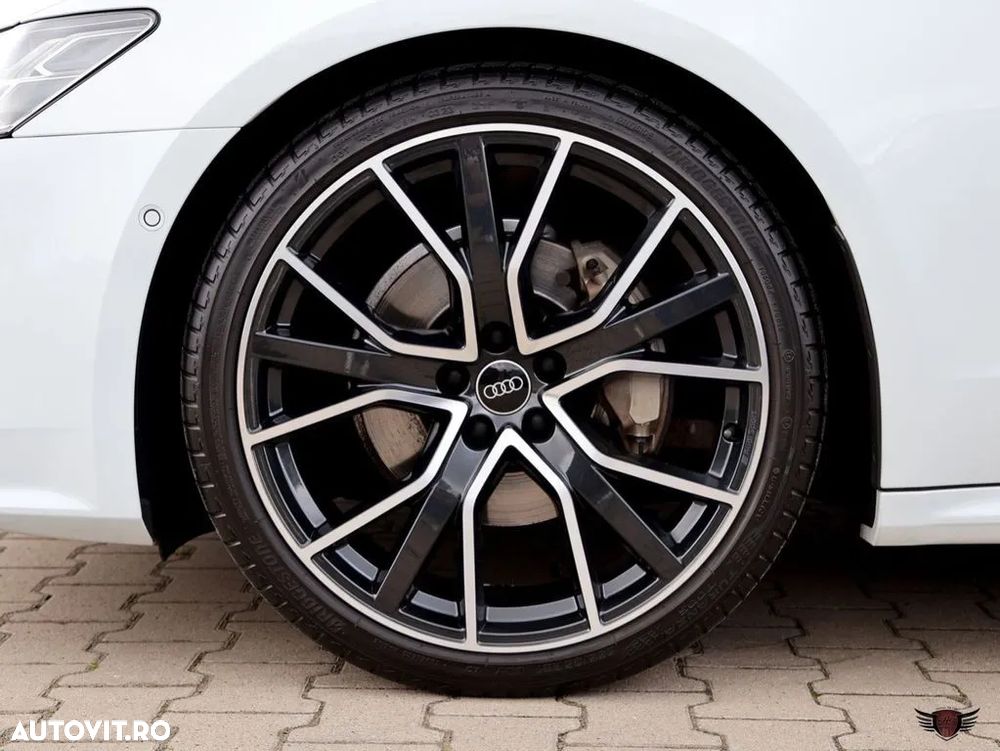 Audi A7 45 TDI quattro S tronic - 39