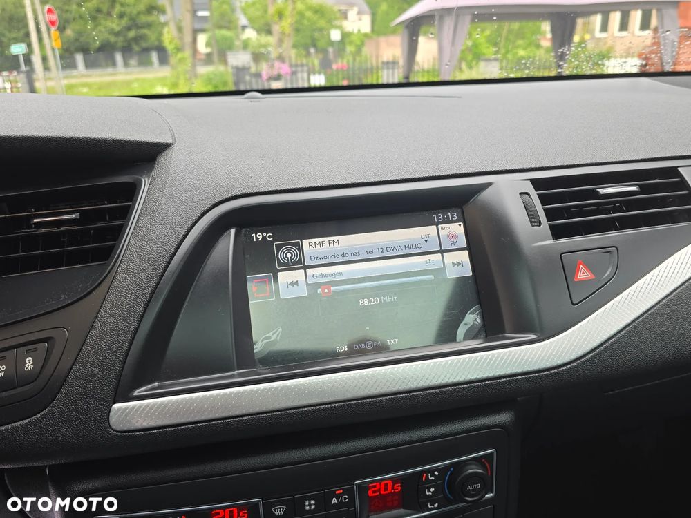 Citroën C5 BlueHDi 180 S&S EAT6 Exclusive - 38