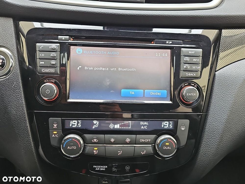 Nissan X-Trail - 16