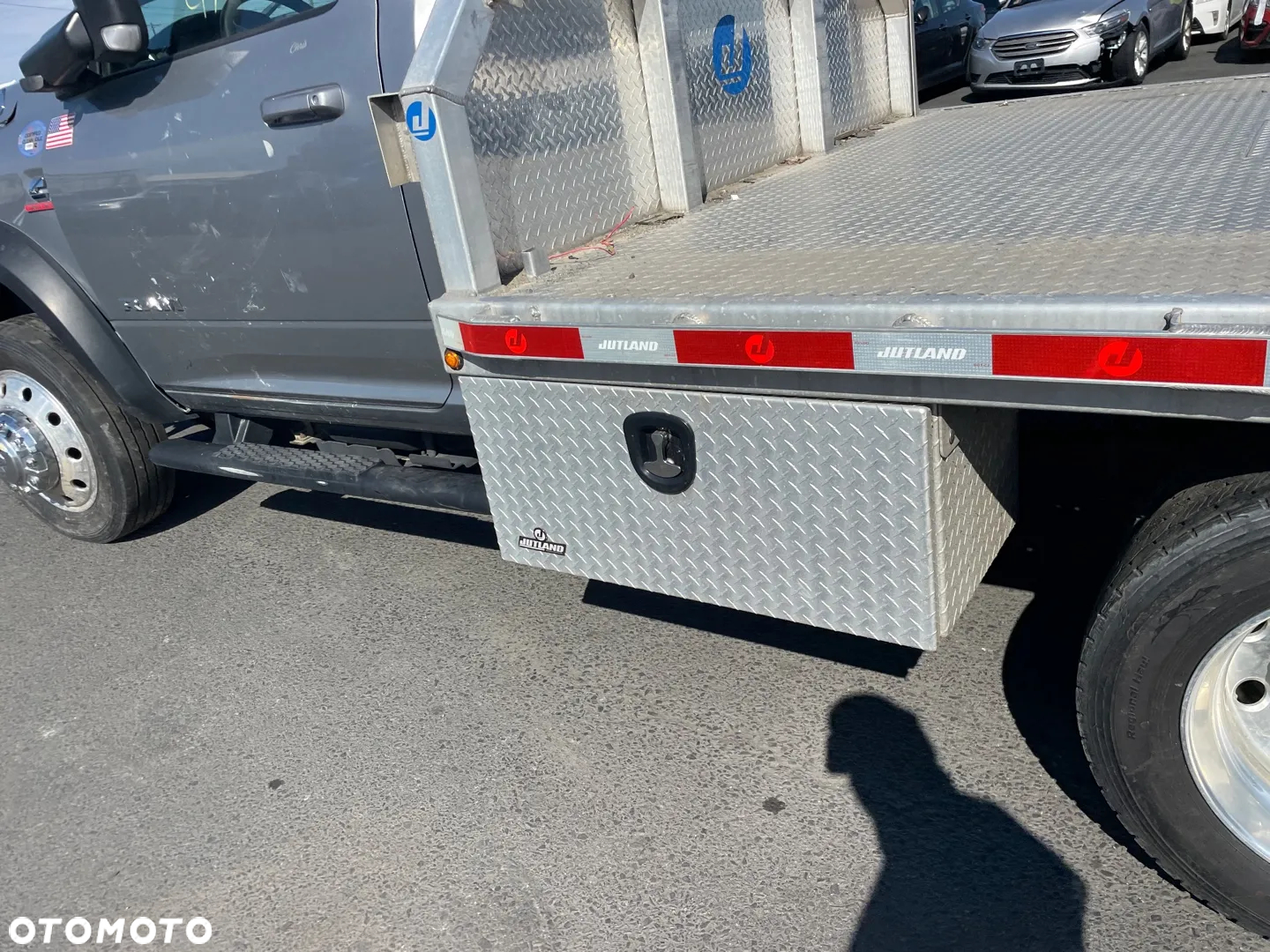 Inny RAM 4500 - 5