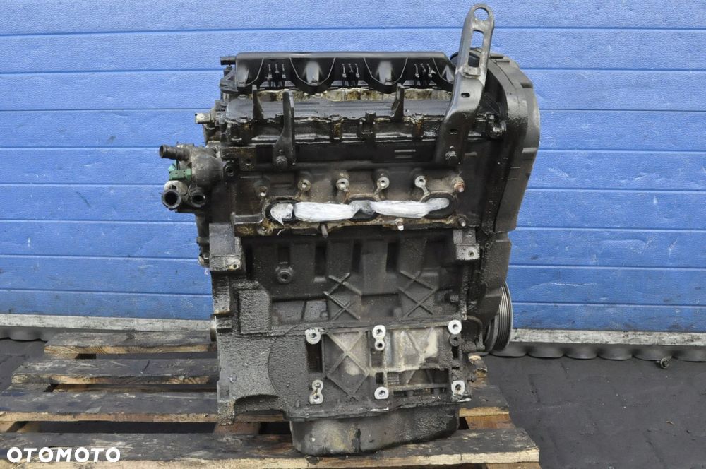 807 ULYSSE II C8 C5 I 607 807 3.0 V6 SILNIK XFW - 8