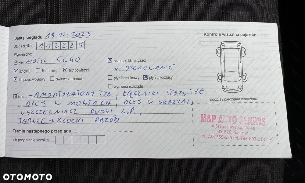 Dacia Duster 1.6 Laureate 4x4 - 23