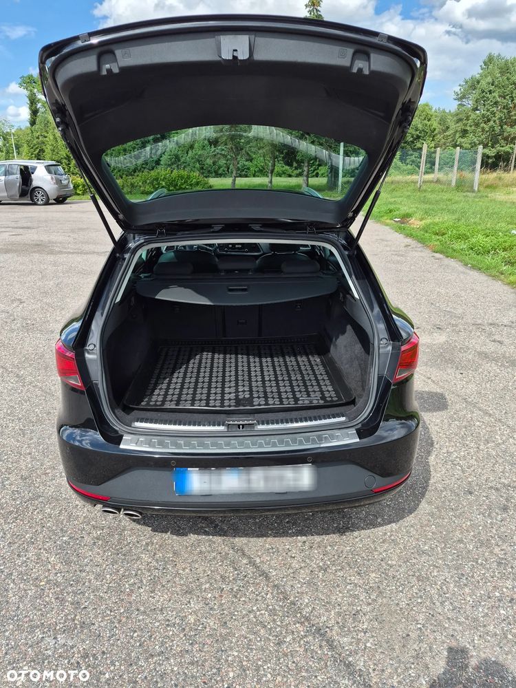 Seat Leon 2.0 TDI FR S&S DSG - 19