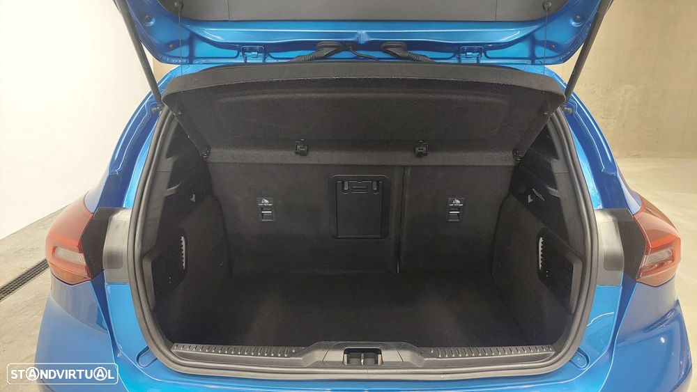 Ford Focus 1.0 EcoBoost MHEV ST-Line - 22