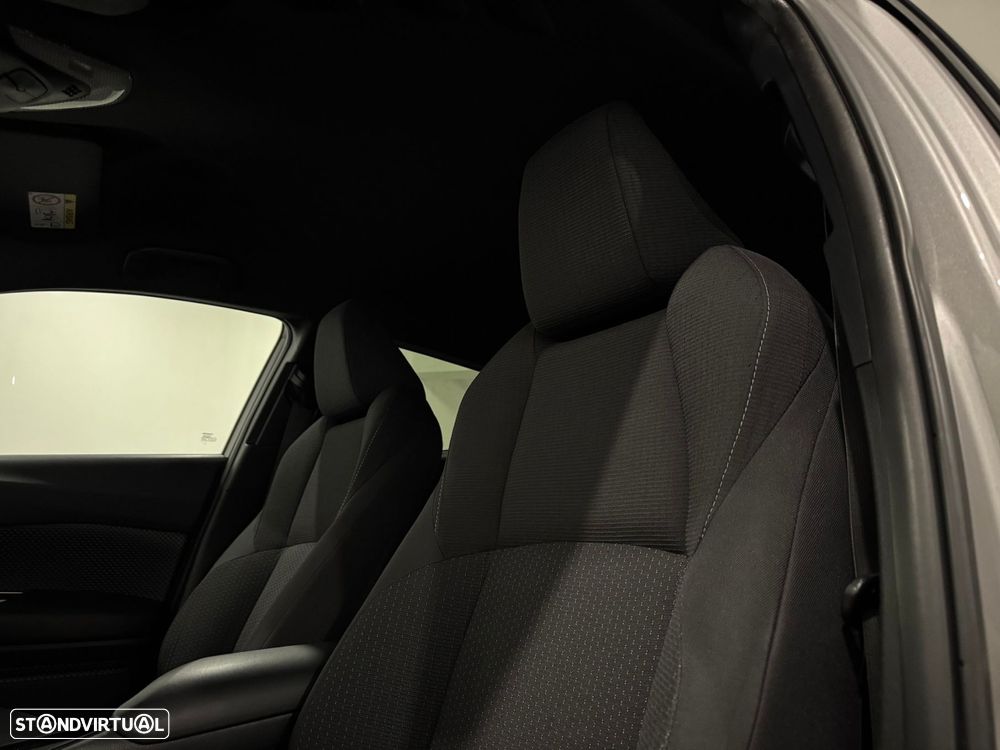 Toyota C-HR 1.8 HSD Comfort+P.Style - 28