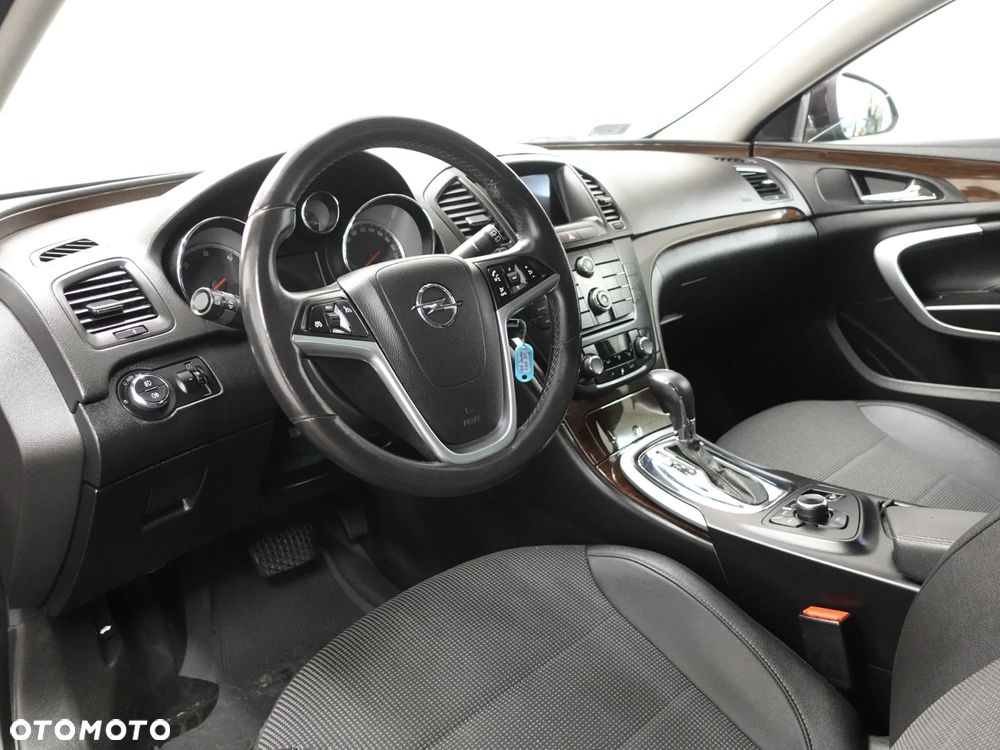 Opel Insignia 2.0 CDTI Sport - 19