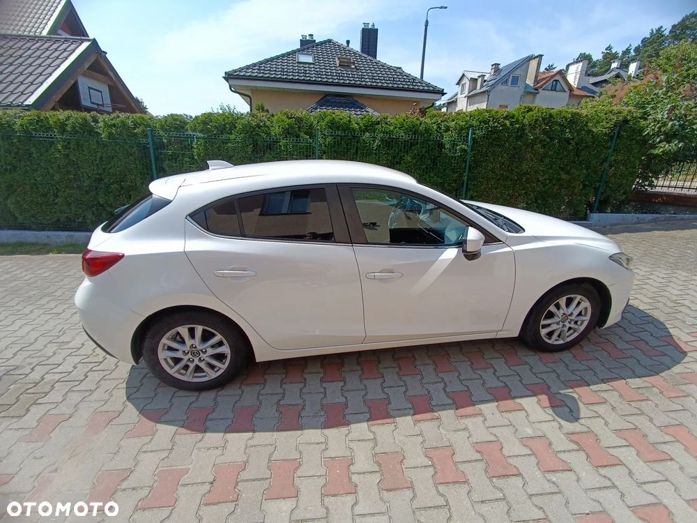 Mazda 3 2.0 Skyenergy - 1