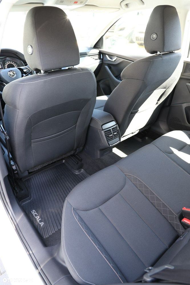 Skoda Scala 1.0 TSI Ambition - 22