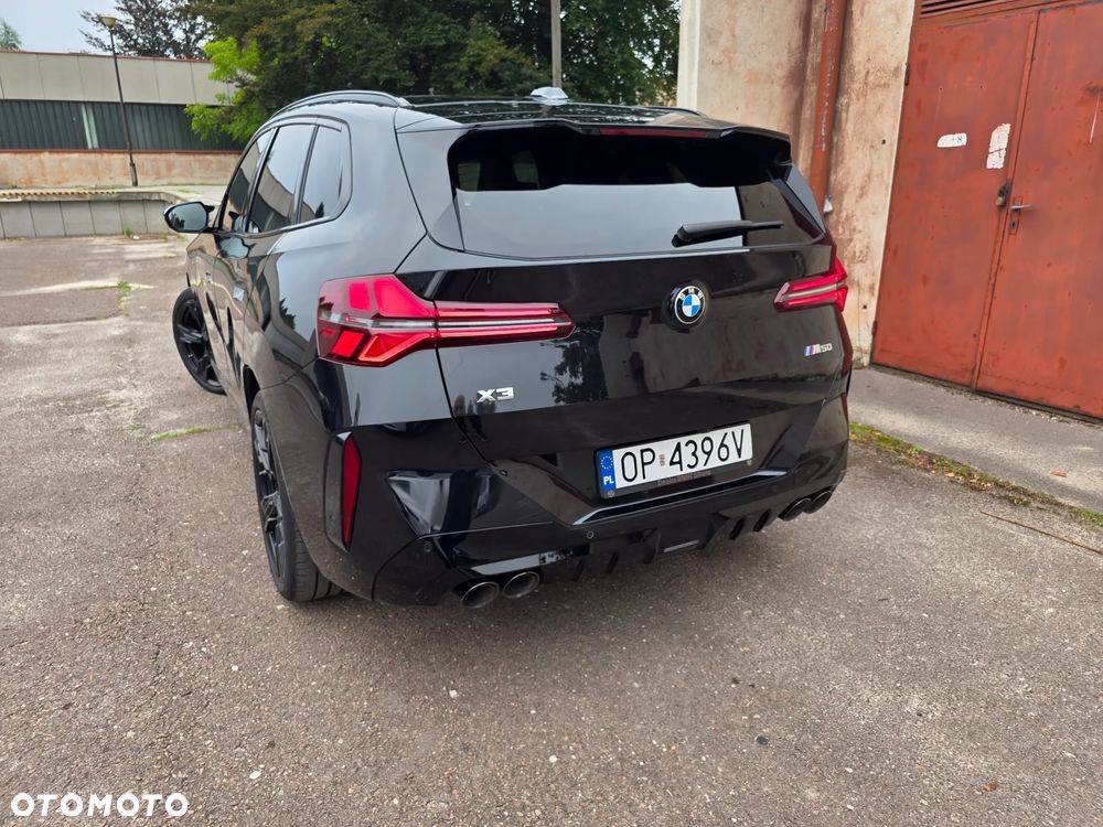 BMW X3 - 3