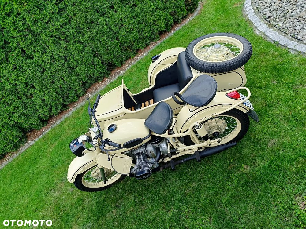 Ural M-66 - 11