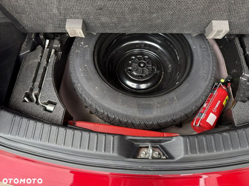 Mazda CX-5 2.5 Skyenergy 2WD - 29