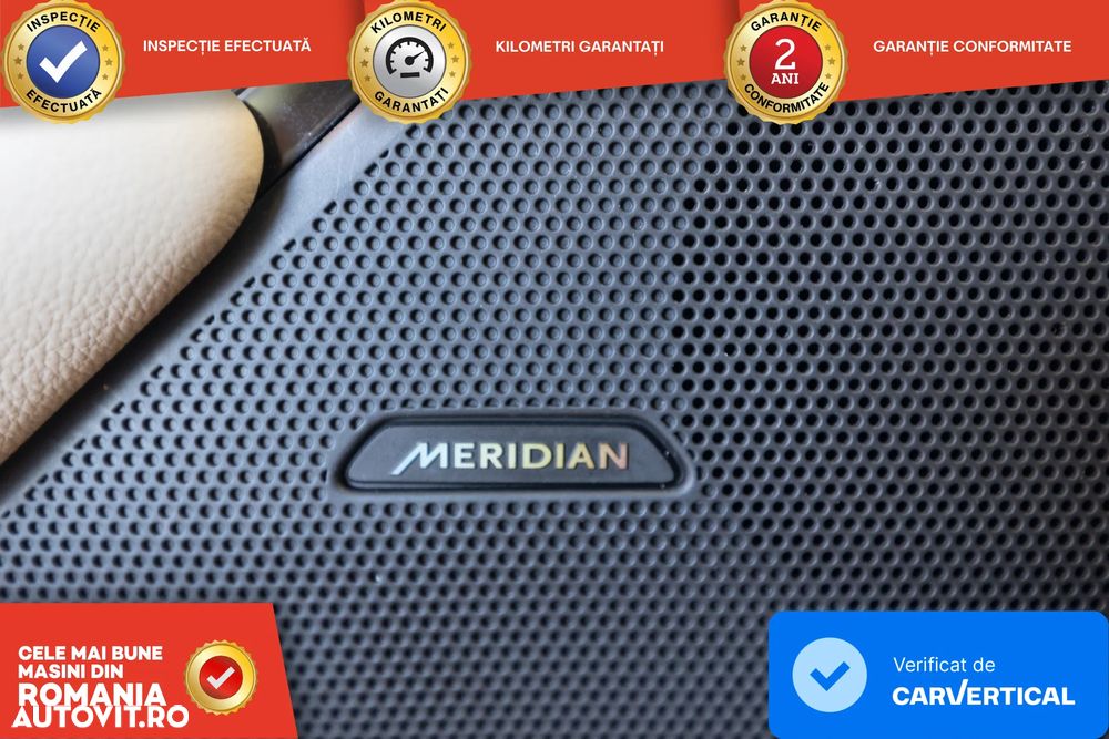 Land Rover Range Rover Velar 2.0 - 13